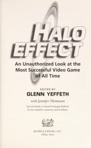 Tapa de Halo effect