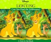 Tapa de Disney's The Lion King