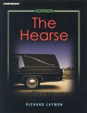 Tapa de The Hearse