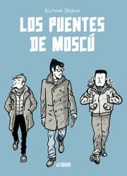 Tapa de Los puentes de Moscú