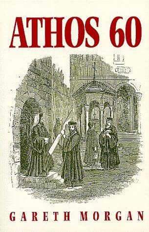 Tapa de Athos 60