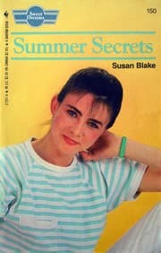 Tapa de Summer secrets