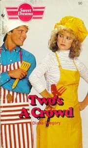 Tapa de Two's a crowd