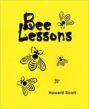 Tapa de Bee Lessons