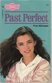 Tapa de Past Perfect (Sweet Dreams #134)