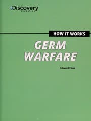 Tapa de Germ warfare