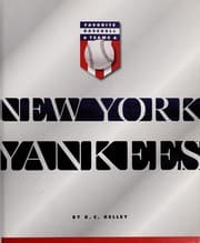 Tapa de New York Yankees