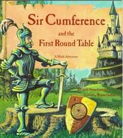Tapa de Sir Cumference and the First Round Table