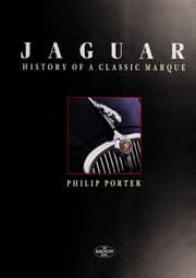 Tapa de Jaguar