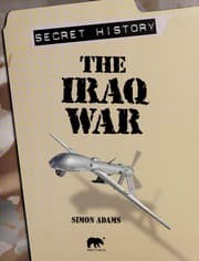 Tapa de The Iraq War