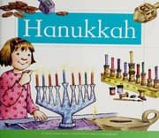 Tapa de Hanukkah