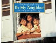 Tapa de Be my neighbor