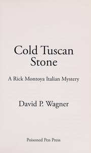 Tapa de Cold Tuscan stone
