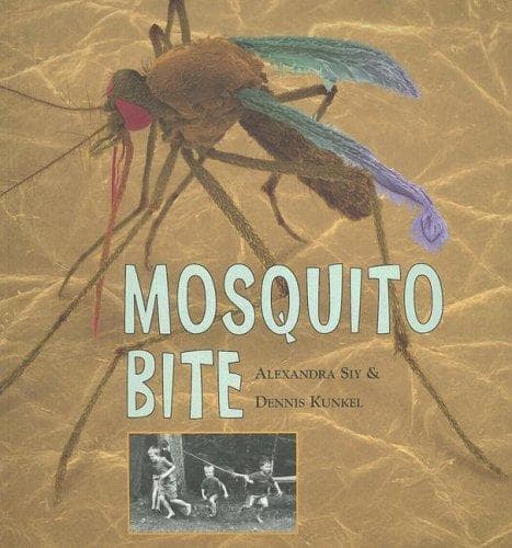 Tapa de Mosquito Bite