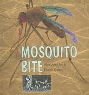 Tapa de Mosquito Bite