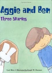 Tapa de Aggie and Ben