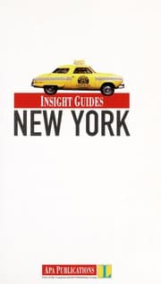 Tapa de New York