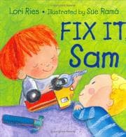 Tapa de Fix It, Sam