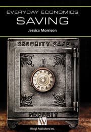 Tapa de Saving