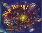 Tapa de Big Bang! The Tongue-Tickling Tale of a Speck That Became Spectacular
