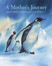 Tapa de A Mother's Journey