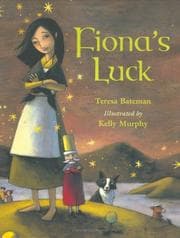 Tapa de Fiona's Luck