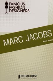 Tapa de Marc Jacobs
