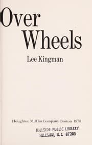 Tapa de Head over wheels