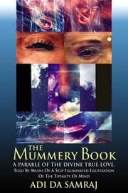 Tapa de The Mummery Book