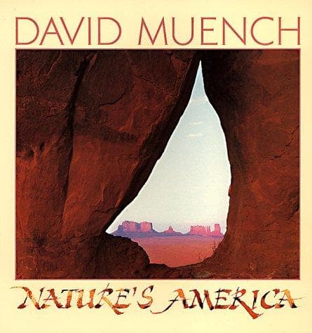 Tapa de Nature's America