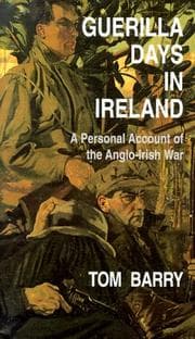 Tapa de Guerilla Days in Ireland
