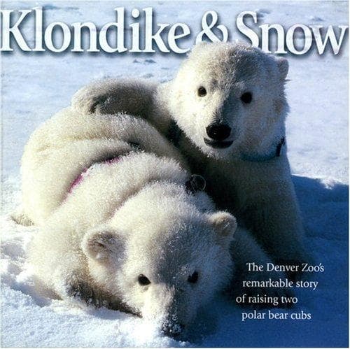 Tapa de Klondike & Snow