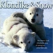 Tapa de Klondike & Snow