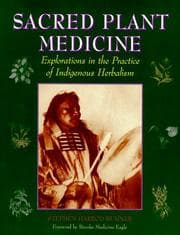 Tapa de Sacred Plant Medicine