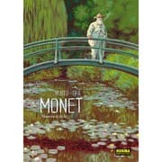 Tapa de Monet