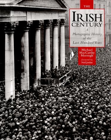 Tapa de Irish Century