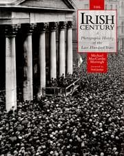 Tapa de Irish Century