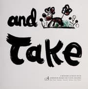 Tapa de Give and take