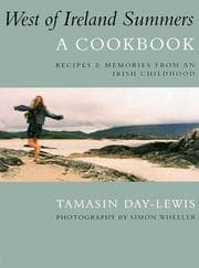 Tapa de West of Ireland Summers, a Cook Book