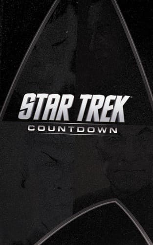 Tapa de Star Trek
