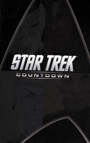 Tapa de Star Trek
