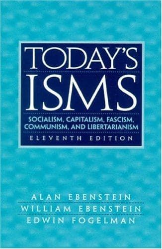 Tapa de Today's ISMS