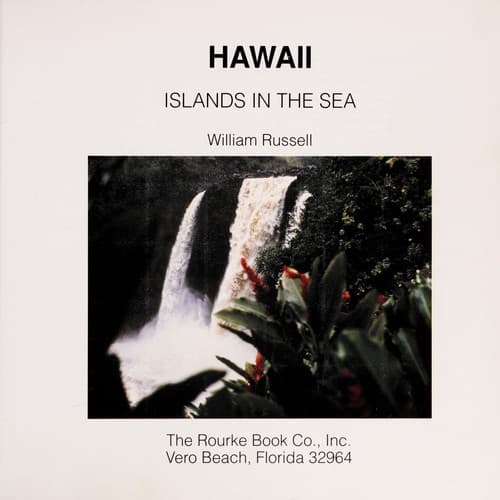Tapa de Hawaii