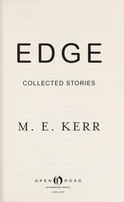 Tapa de Edge