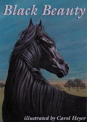 Tapa de Black Beauty