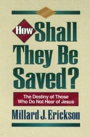 Tapa de How shall they be saved?