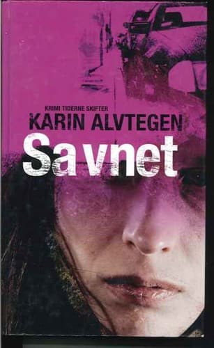 Tapa de Savnet