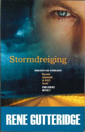 Tapa de Stormdreiging