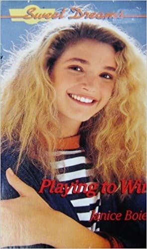 Tapa de Playing to win