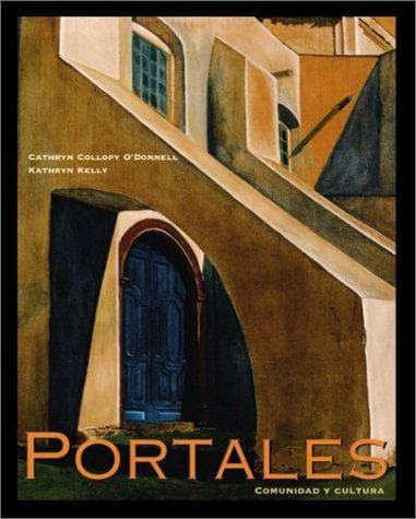 Tapa de Portales